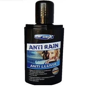 Anti Rain Car Waxx 250ml