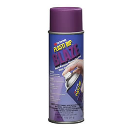 Plasti Dip Spray Blaze Púrpura
