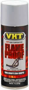 VHT Flameproof ALUMINIO