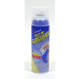 Plastidip Spray Glossifier Fade Buster
