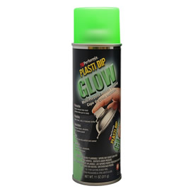 Plasti Dip Spray GLOW Verde