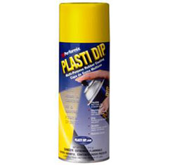 Plasti-Dip Spray AMARILLO