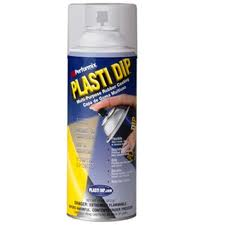 Plasti-Dip Spray TRANSPARENTE