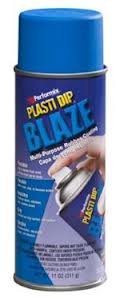 Plasti Dip Spray BLAZE Azul