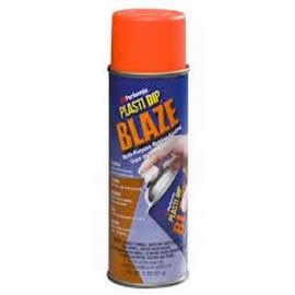 Plasti Dip Spray BLAZE Naranja