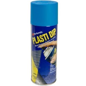 Plasti-Dip Spray AZUL