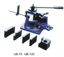 Curvadora Universal UB-100
