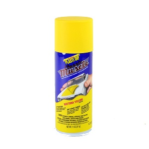 Plasti Dip Spray Daytona Yellow