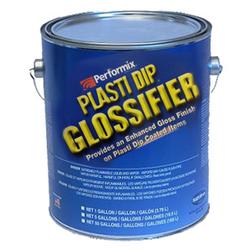 Plasti Dip F799 Glossifier 1 Galon (3,78 Lit)