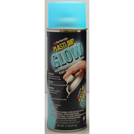 Plasti Dip Spray GLOW Azul