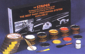 The Striper®