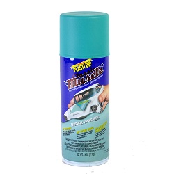 Plasti Dip Spray Tropical Turquoise